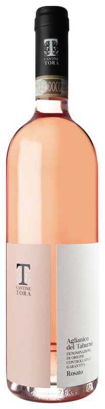 Aglianico del Taburno Rosato Docg